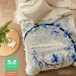 Comfort-Single Blanket