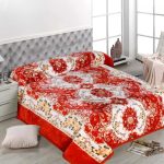 Grand Double Blanket – 119