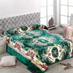 Grand Double Blanket – 119 - Image 5