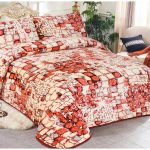 Grand Double Blanket – 64