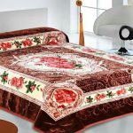 Roxana Double Blanket – 88