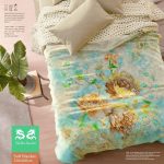 Grand Double Blanket – 228