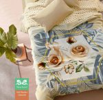 Grand Double Blanket – 177