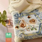 Grand Double Blanket – 177