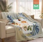 Grand Double Blanket – 177 - Image 2