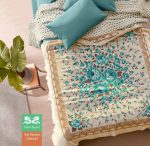 Lauren Single Blanket - Image 2