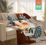 Roxana Double Blanket - Image 2