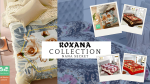 Roxana Double Blanket