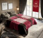 بطانية بورجادا - Image 12