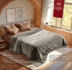 بطانية بورجادا - Image 8