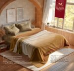 بطانية بورجادا - Image 7