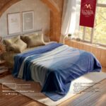 بطانية بورجادا