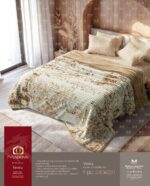 بطانية  فينتيا (بابلز ) - Image 5