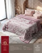 بطانية  فينتيا (بابلز ) - Image 3