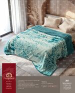 بطانية  فينتيا (بابلز )